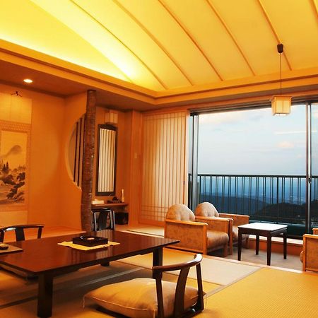 Kounkaku Hotel Nihonmatsu Ngoại thất bức ảnh