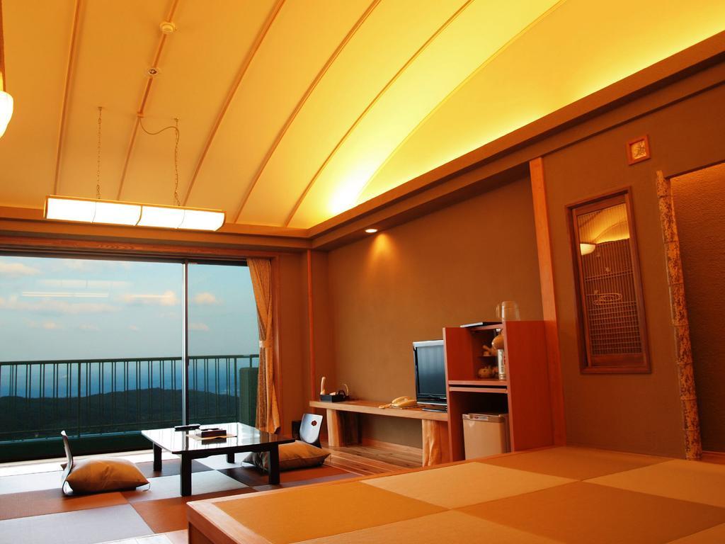 Kounkaku Hotel Nihonmatsu Ngoại thất bức ảnh