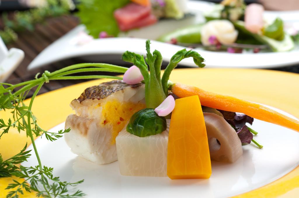 Kounkaku Hotel Nihonmatsu Ngoại thất bức ảnh