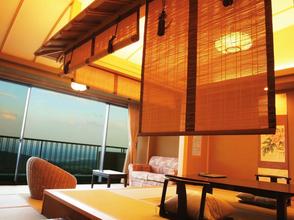 Kounkaku Hotel Nihonmatsu Ngoại thất bức ảnh