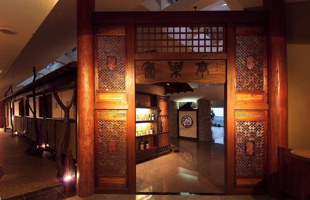 Kounkaku Hotel Nihonmatsu Ngoại thất bức ảnh
