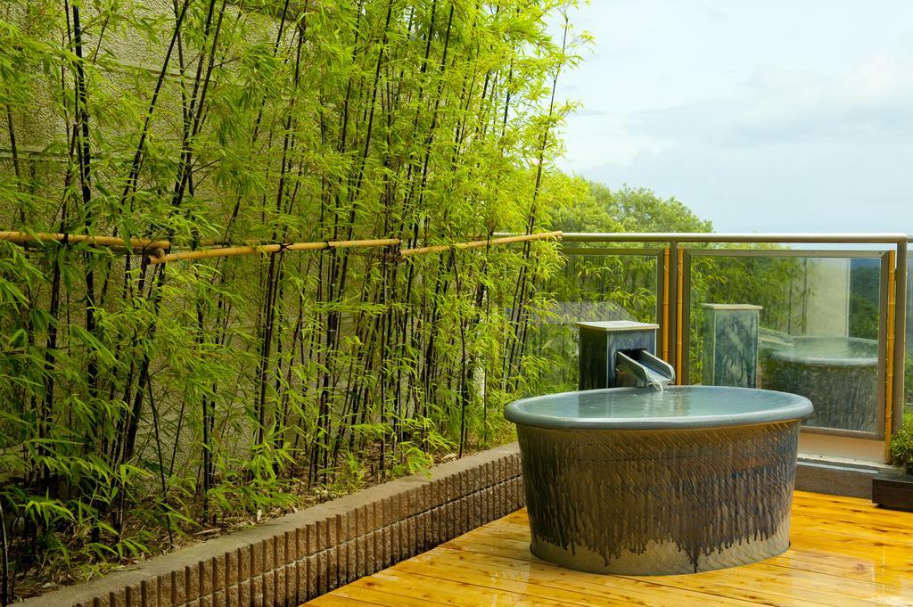 Kounkaku Hotel Nihonmatsu Ngoại thất bức ảnh